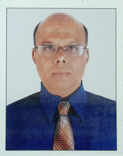 Mr. Asif Chaudhuri Tapan, Founder and CEO of ASCO Shipping Lines