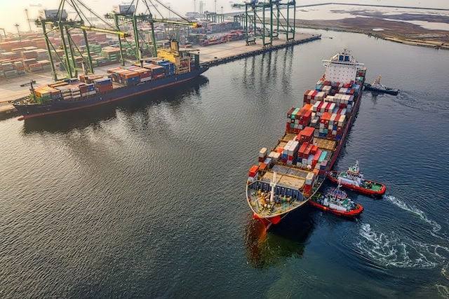 How ASCO Shipping Lines, a Leading Port Agency in Chittagong and Mongla, Handles Port Challenges Through Strong Coordination