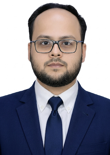 Chaudhuri Musavvir Asif, Chief Technology Officer (CTO) at ASCO Shipping Lines