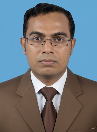 Mr. Masumur Rahman, Chief Marketing Officer (CMO) at ASCO Shipping Lines