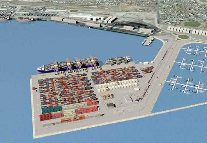 Expanding Horizons: The Strategic Value of Payra Port and Matarbari Deep-Sea Terminal