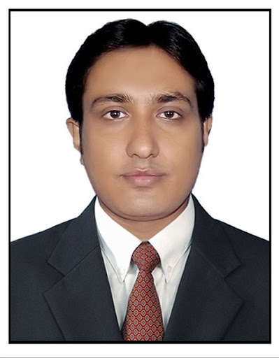 Shaumen Chakraborty, Chief Operating Officer and Co-Founder of ASCO Shipping Lines